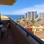 公寓 Playa Paraiso