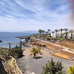 Playa Paraiso Διαμέρισμα *