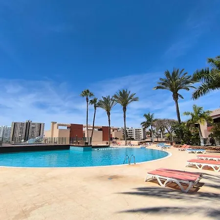 Playa Paraiso