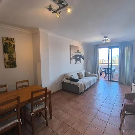 Appartement Playa Paraiso Costa Adeje (Tenerife)