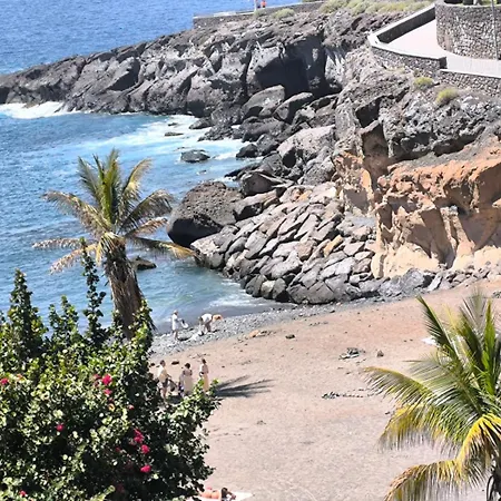 Playa Paraíso Apartamento *