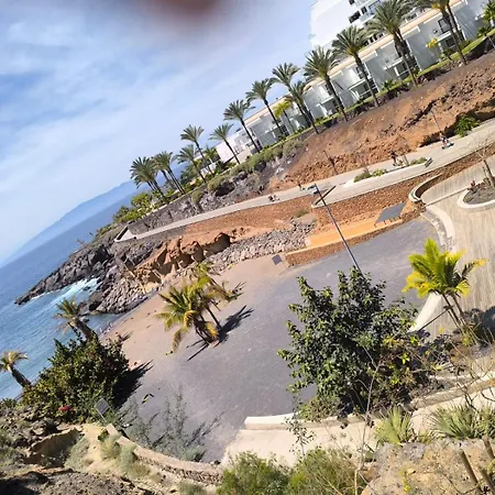 Playa Paraiso * 阿德耶