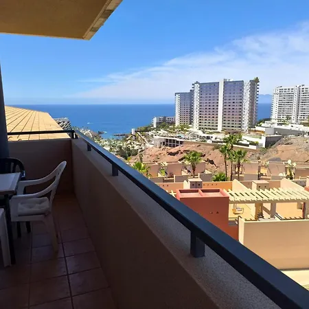 Appartement Playa Paraiso