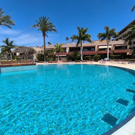 Διαμέρισμα Playa Paraiso Costa Adeje (Tenerife)