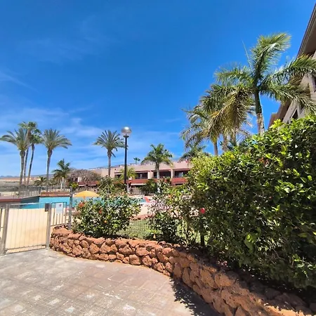 公寓 Playa Paraiso *
