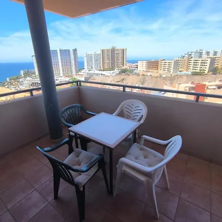 Playa Paraiso Appartement