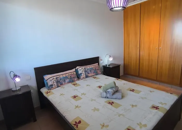 Playa Paraíso Apartamento Costa Adeje (Tenerife)