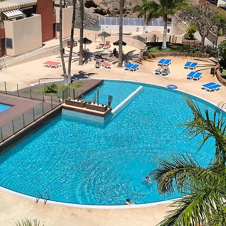 Playa Paraiso Apartment