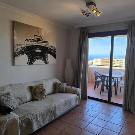 Appartement Playa Paraiso Costa Adeje (Tenerife)
