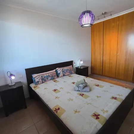 Playa Paraiso Appartement Costa Adeje (Tenerife)