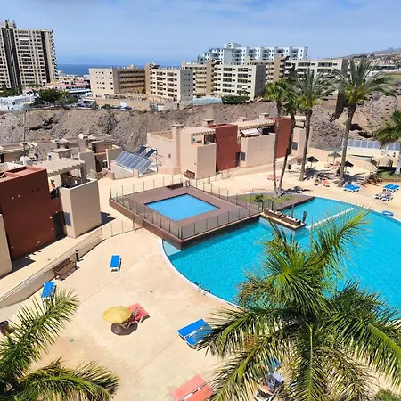 Playa Paraiso Apartment