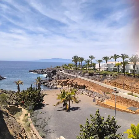 Playa Paraiso 아파트 *