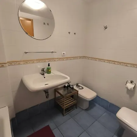 Apartment Playa Paraiso *