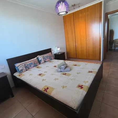 Playa Paraiso Apartment Costa Adeje (Tenerife)