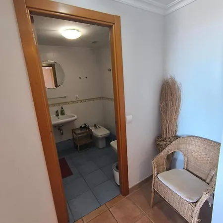 Appartement Playa Paraiso Costa Adeje (Tenerife)