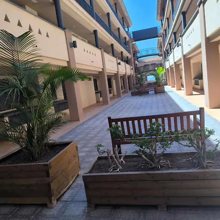 Playa Paraiso