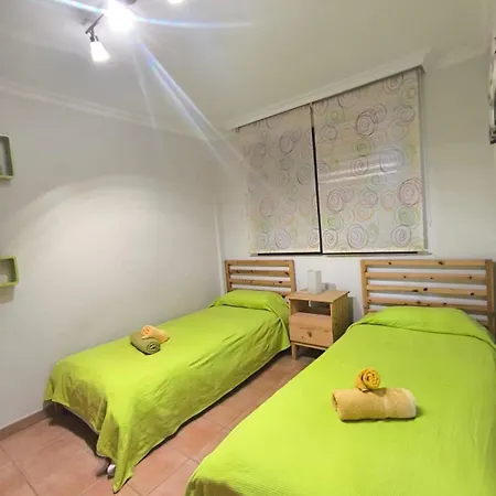 Apartment Playa Paraiso *