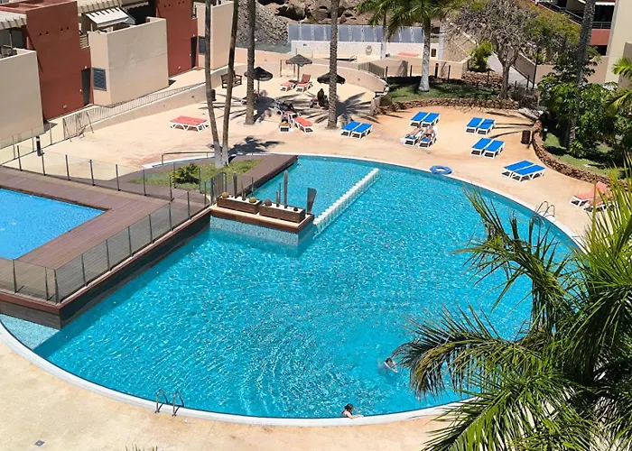 Playa Paraiso Apartment