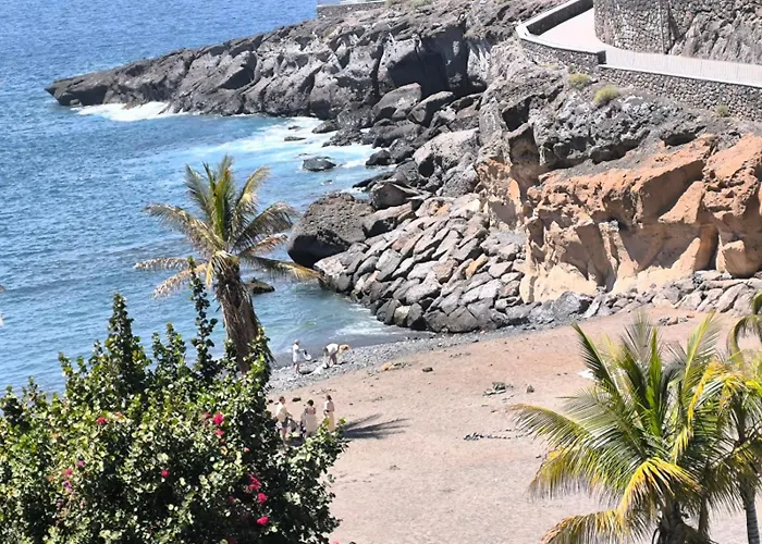 Playa Paraiso Apartment *