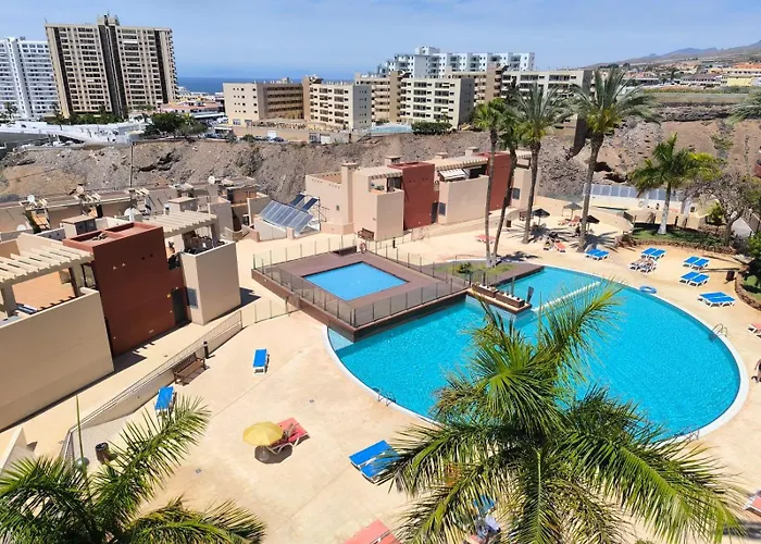 Playa Paraiso Apartment