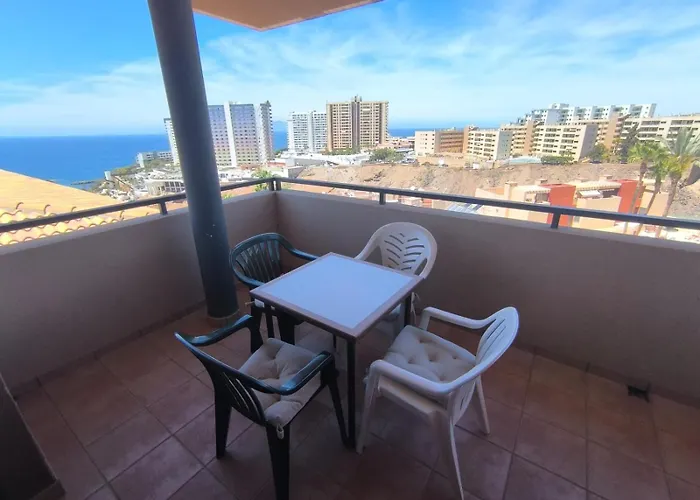 Playa Paraiso Apartment