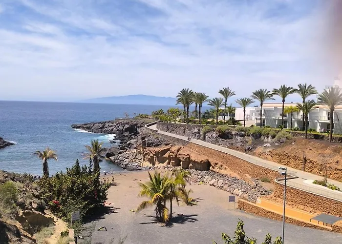 Playa Paraiso Apartment *