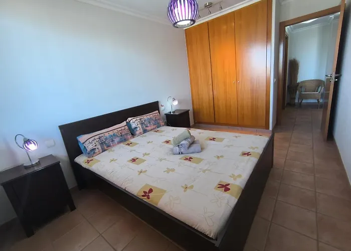 Playa Paraiso Apartment Costa Adeje (Tenerife)