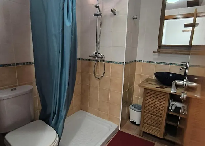 Apartament Playa Paraiso